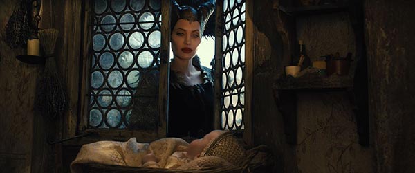 Maleficent 2