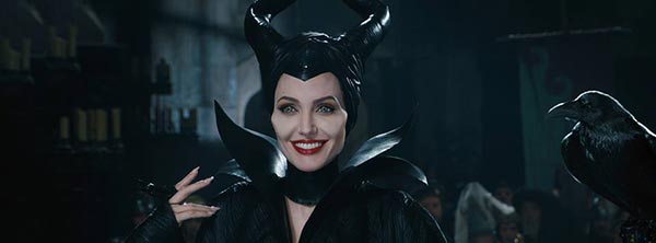 Maleficent 2