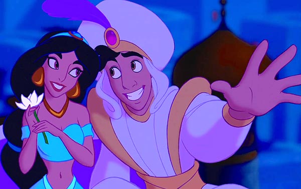 Aladdin