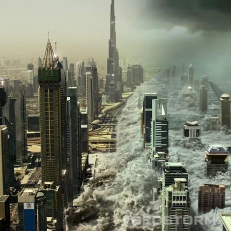 Geostorm