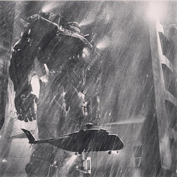 Pacific Rim 2