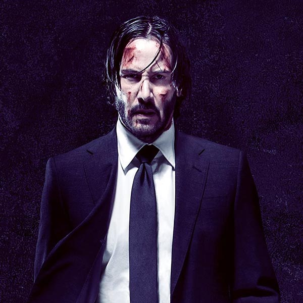 John Wick