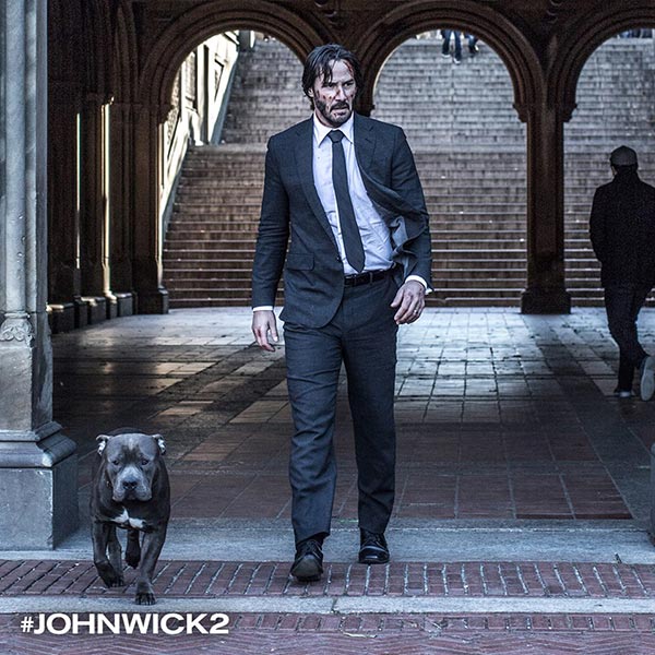 John Wick