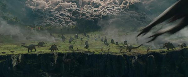 Jurassic World Fallen Kingdom Jurassic World Fallen Kingdom