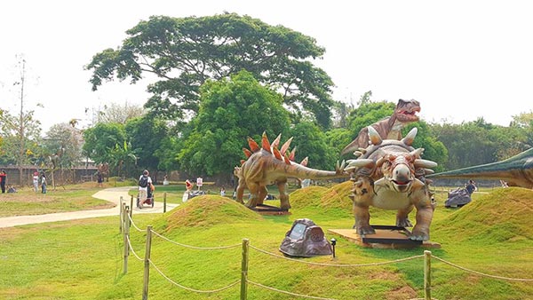 Hidden Village Chiangmai
