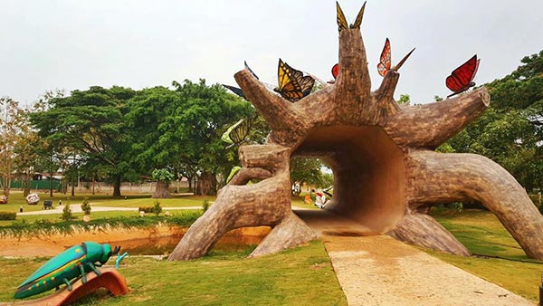 Hidden Village Chiangmai