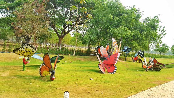 Hidden Village Chiangmai