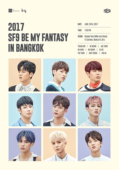 SF9