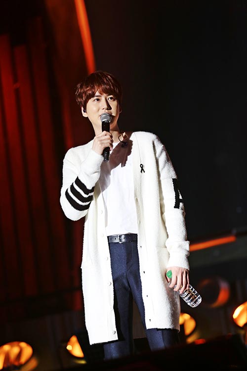 KYUHYUN