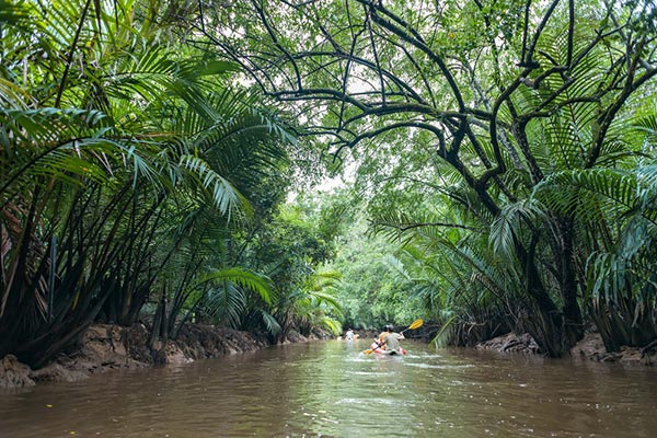 ที่เที่ยวพังงา