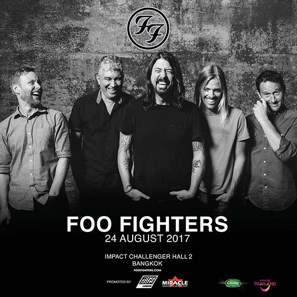 Foo Fighters