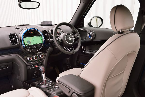 MINI Countryman 2017 MINI Countryman 2017