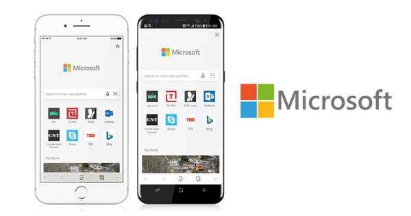 Microsoft Edge