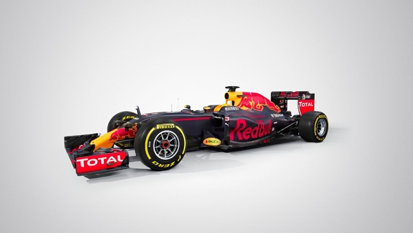 Aston Martin Vantage S Red bull Racing Edition Aston Martin Vantage S Red bull Racing Edition