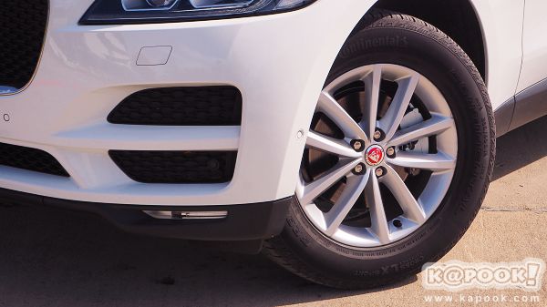 Jaguar - Land Rover Jaguar - Land Rover