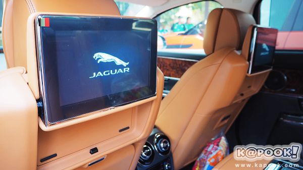 Jaguar - Land Rover Jaguar - Land Rover