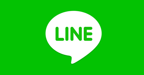 LINE 7.11.0 บน iOS