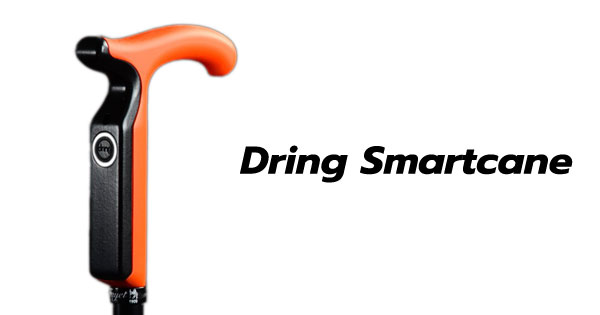 Dring Smartcane