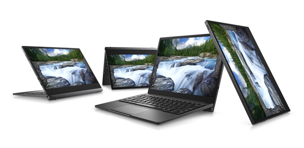 Dell Latitude 7285