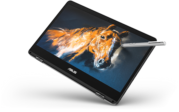 ASUS เปิดตัว ZenBook