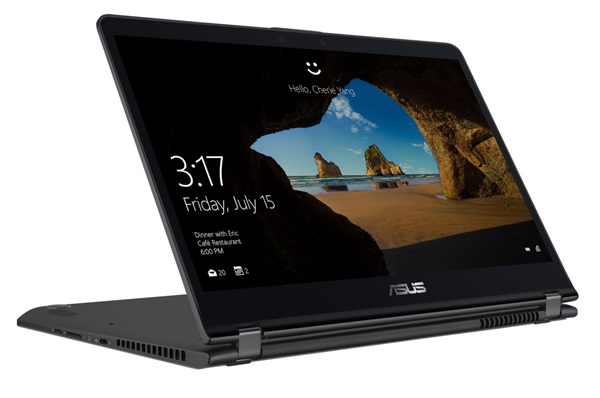 ASUS เปิดตัว ZenBook