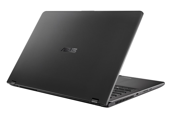 ASUS เปิดตัว ZenBook