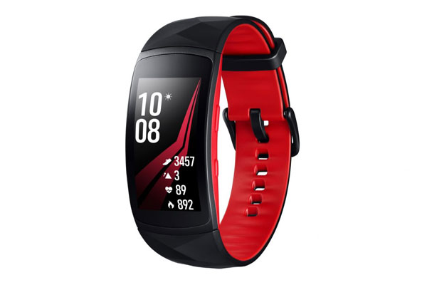 Samsung gear fit deals 2 pro pantip