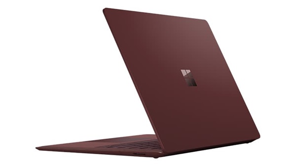 Surface Laptop