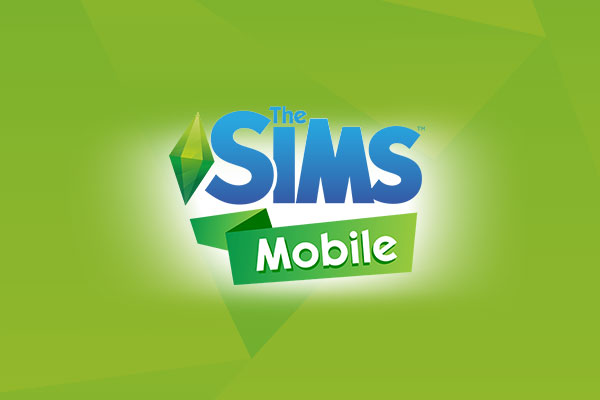 The Sims Mobile 