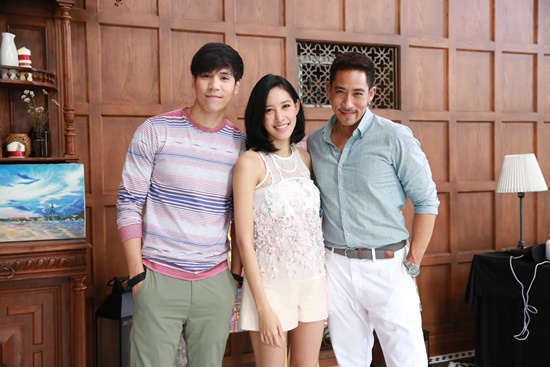 รักที่ไม่มีความลับ