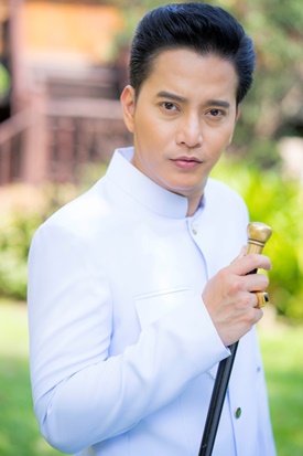 เรือนร้อยเล่ห์ เรือนร้อยเล่ห์