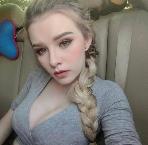 เจสซี่ วาร์ด