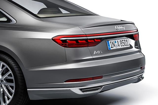 Audi A8 Audi A8