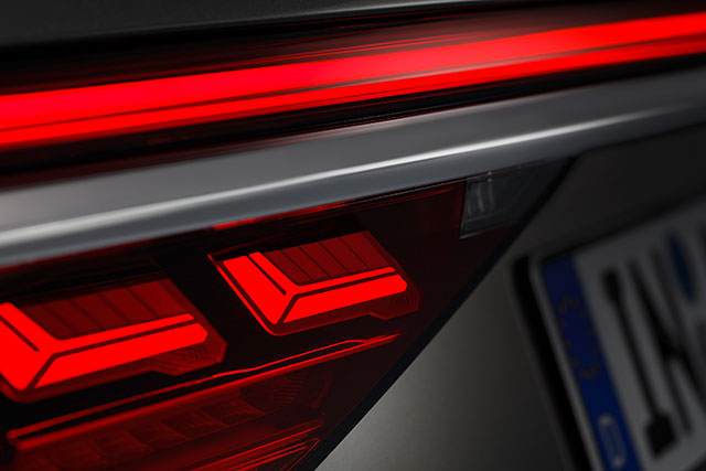 Audi A8 Audi A8