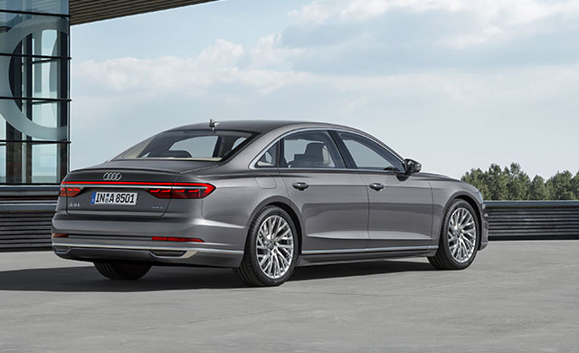 Audi A8 Audi A8