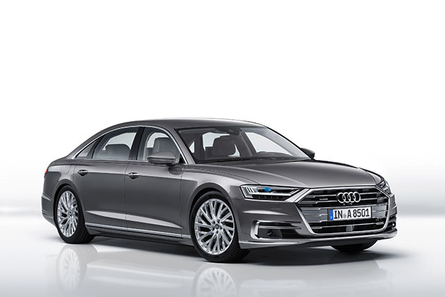 Audi A8 Audi A8