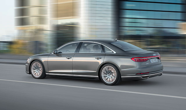 Audi A8 Audi A8