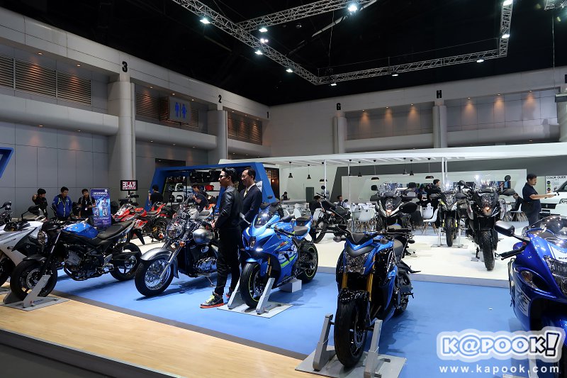 Motor Expo​ 2017