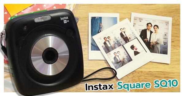 Instax