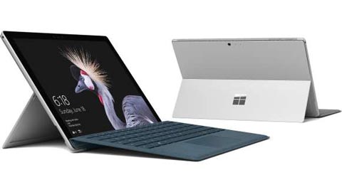 Microsoft Surface Pro (2017)