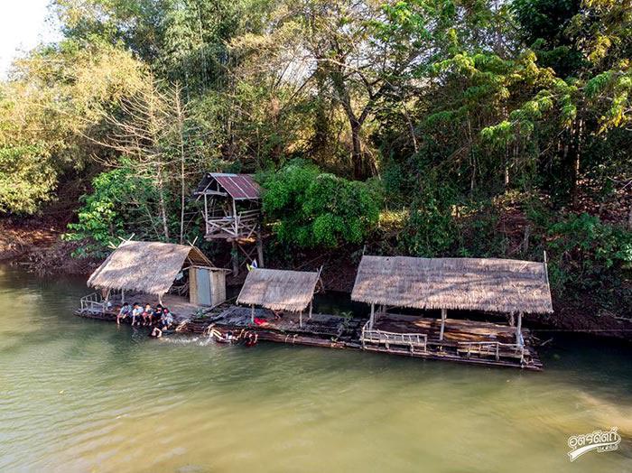 ที่เที่ยวเดือนเมษายน ที่เที่ยวเดือนเมษายน