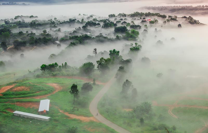 15 อุทยานแห่งชาติ 15 อุทยานแห่งชาติ