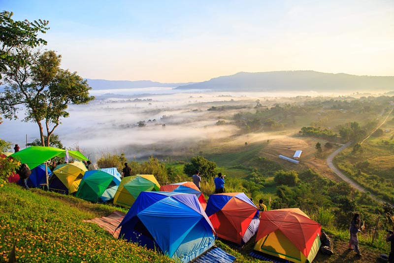 15 อุทยานแห่งชาติ 15 อุทยานแห่งชาติ