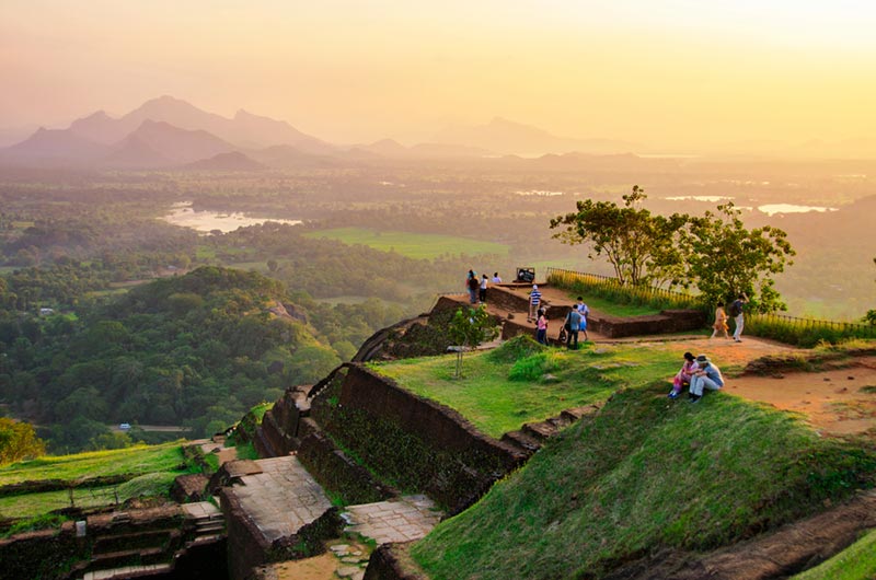 10 ประเทศจุดหมายปลายทางห้ามพลาด 10 ประเทศจุดหมายปลายทางห้ามพลาด