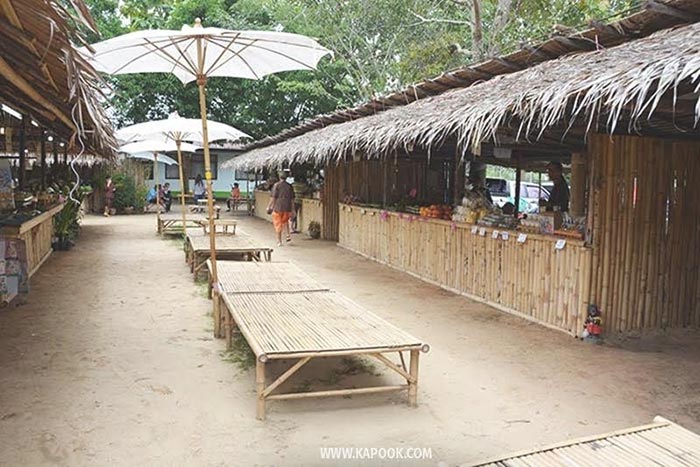 ตลาดชุมชนจันทบุรี ตลาดชุมชนจันทบุรี