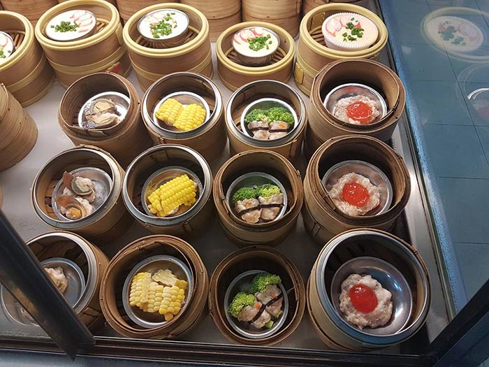 ร้านอาหารตรัง ร้านอาหารตรัง