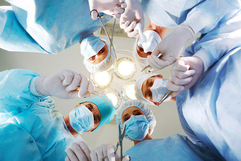ผ่าตัดปลูกถ่ายอวัยวะเพศชาย องคชาต-ถุงอัณฑะ สำเร็จเป็นครั้งแรกในโลก