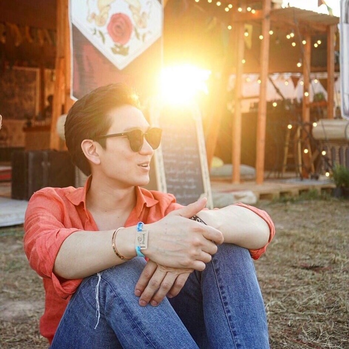 จิมมี่ อัครวินท์ จิมมี่ อัครวินท์