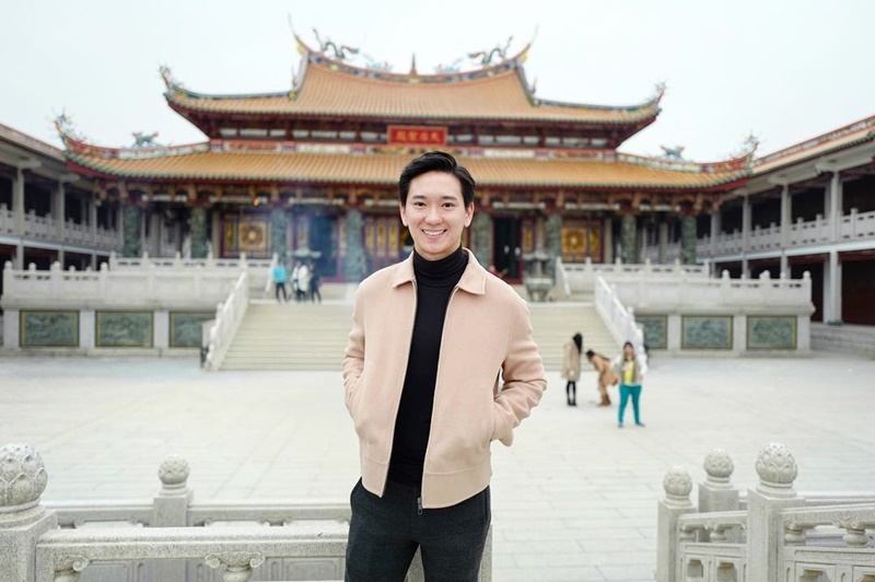 จิมมี่ อัครวินท์ จิมมี่ อัครวินท์