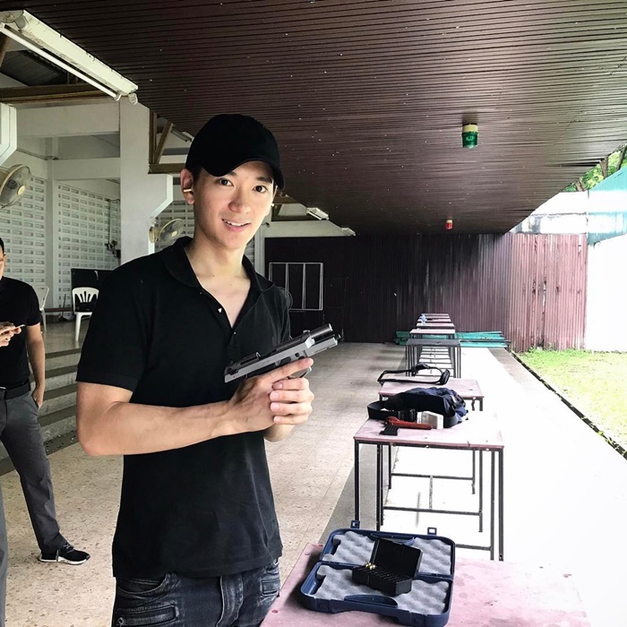 จิมมี่ อัครวินท์ จิมมี่ อัครวินท์